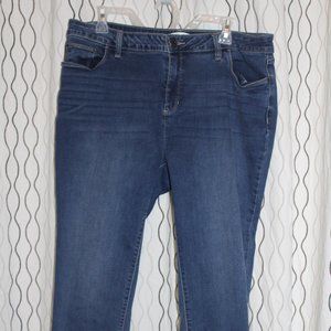 Croft & Barrow Plus Size Jeans